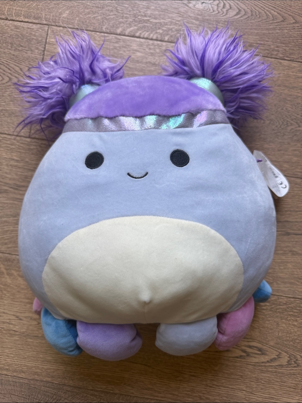 Squishmallows Beula 12”